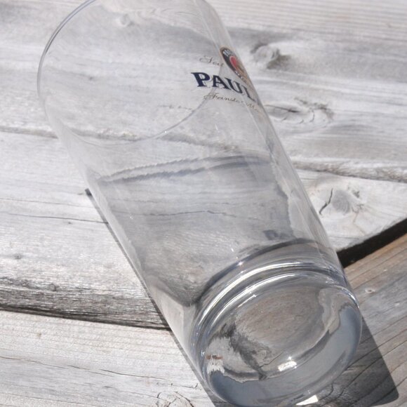 QUALITY PAULANER Pint Glass Brand New - Picture 6 of 6
